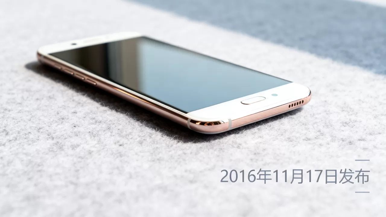 OPPOR9splus什么时候出的，OPPO R9s Plus发布时间