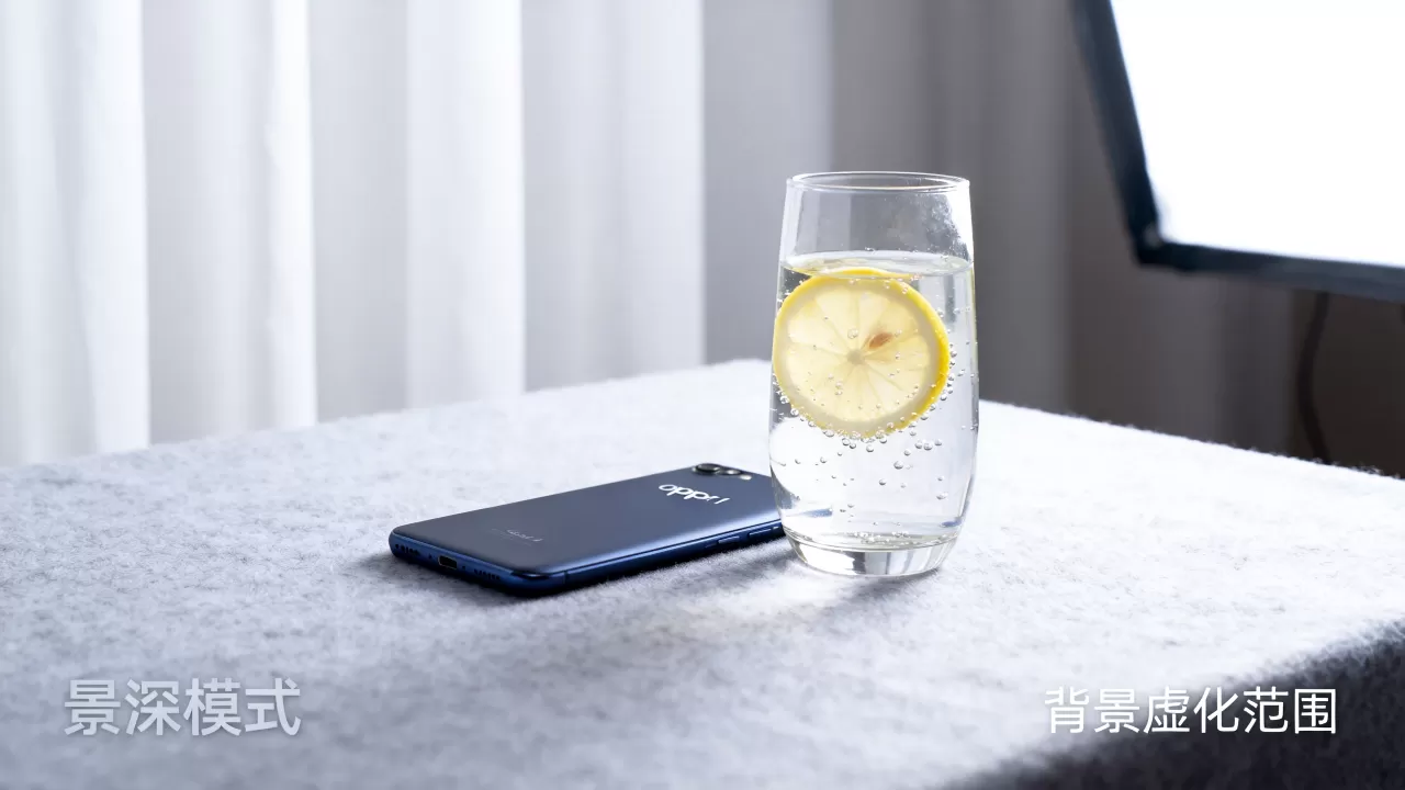 oppor11什么是景深模式，oppor11景深模式怎么用