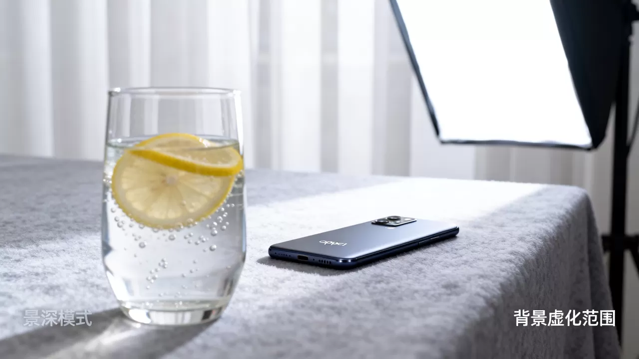 oppor11什么是景深模式，oppor11景深模式怎么用
