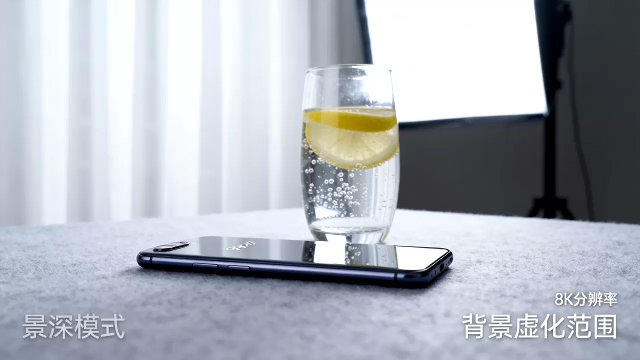 oppor11什么是景深模式，oppor11景深模式怎么用
