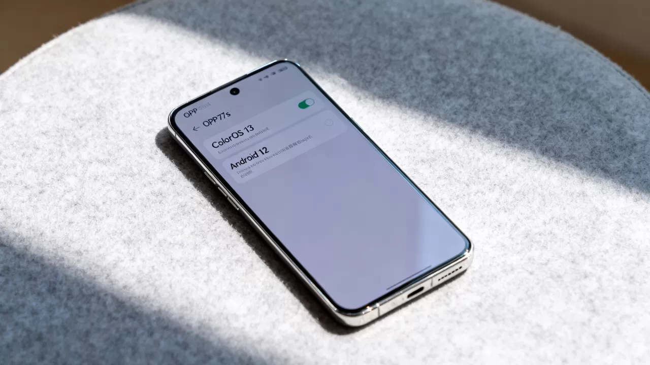 OPPO R7s刷什么系统好，OPPO R7s升级安卓版本