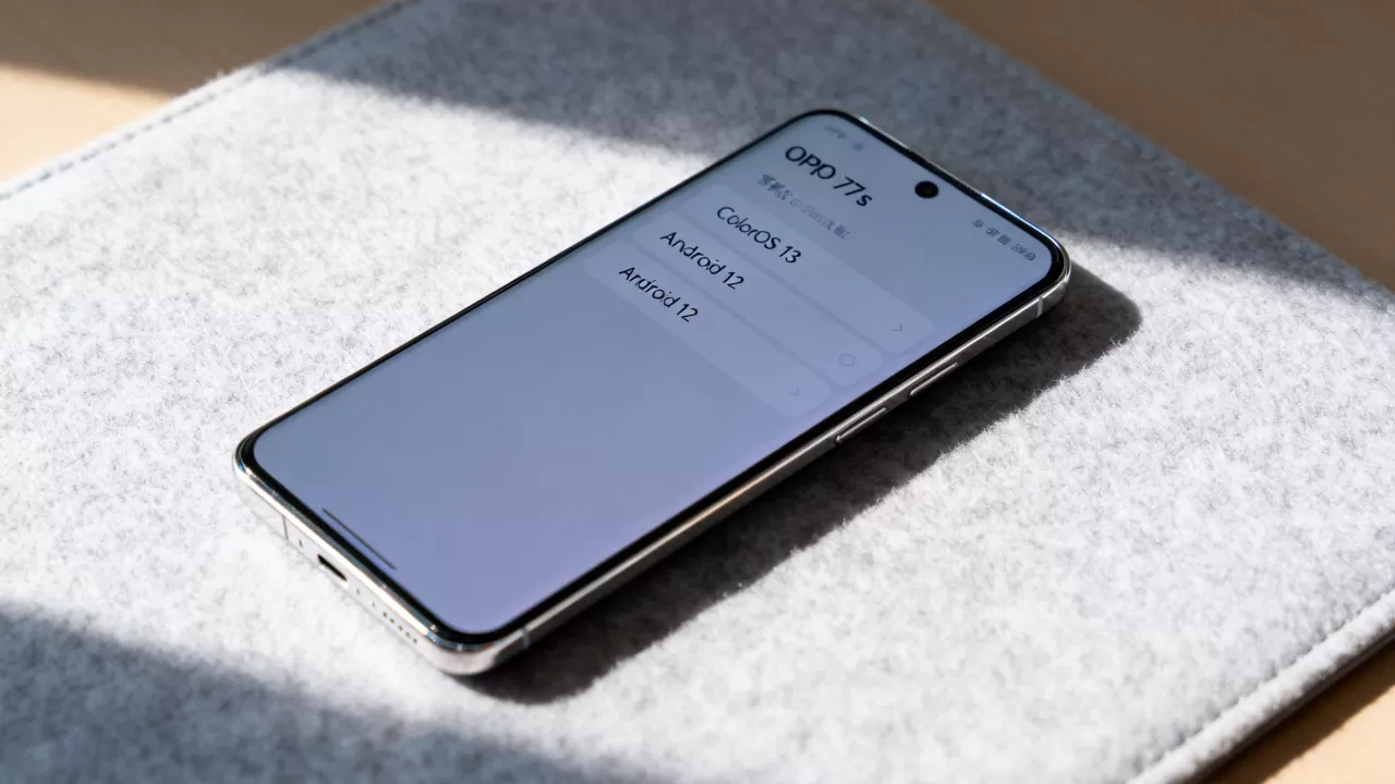 OPPO R7s刷什么系统好，OPPO R7s升级安卓版本