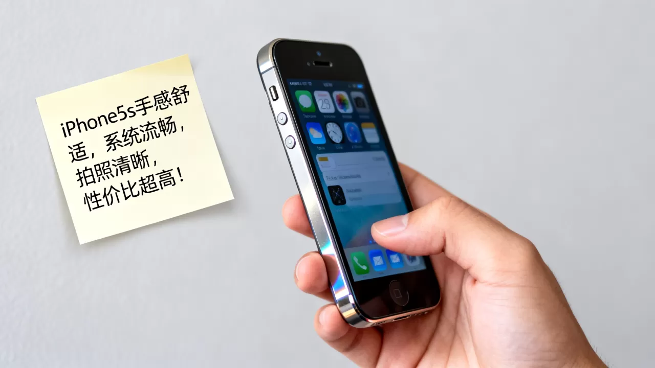 iphone5s好评怎么写，iphone5s好评模板