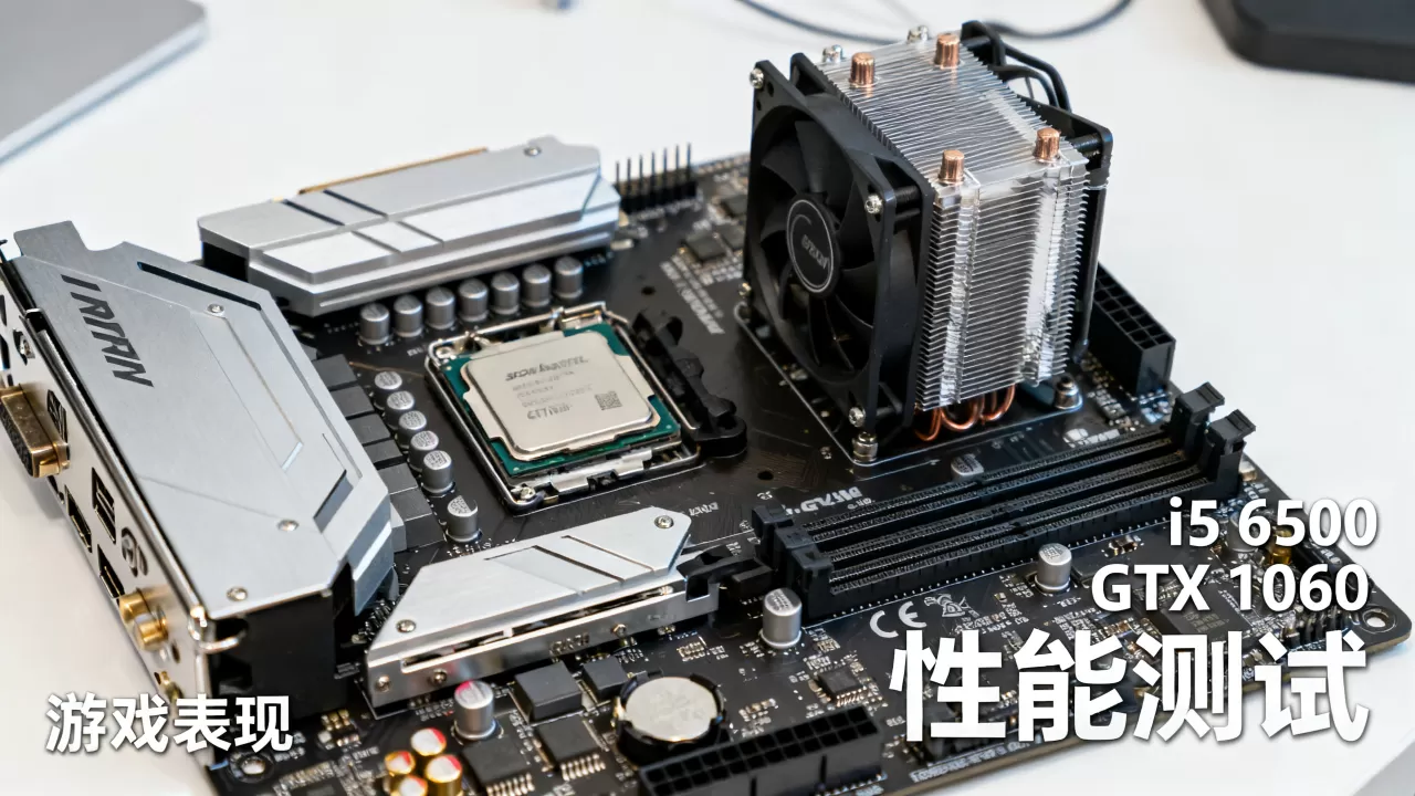 i5 6500带1060显卡怎么样,i5 6500配1060显卡够用吗 i5 6500带1060显卡怎么样,i5 6500配1060显卡够用吗