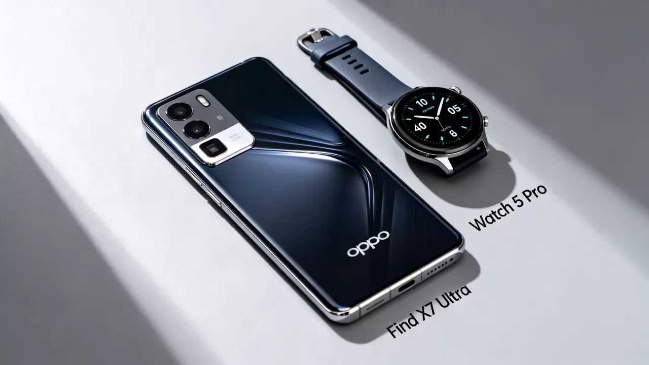oppo跟什么手表,oppo手机配什么智能手表 oppo跟什么手表,oppo手机配什么智能手表