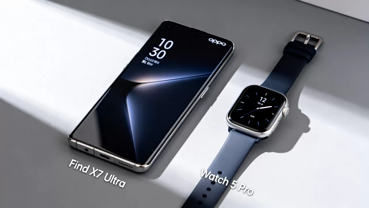 oppo跟什么手表,oppo手机配什么智能手表 oppo跟什么手表,oppo手机配什么智能手表