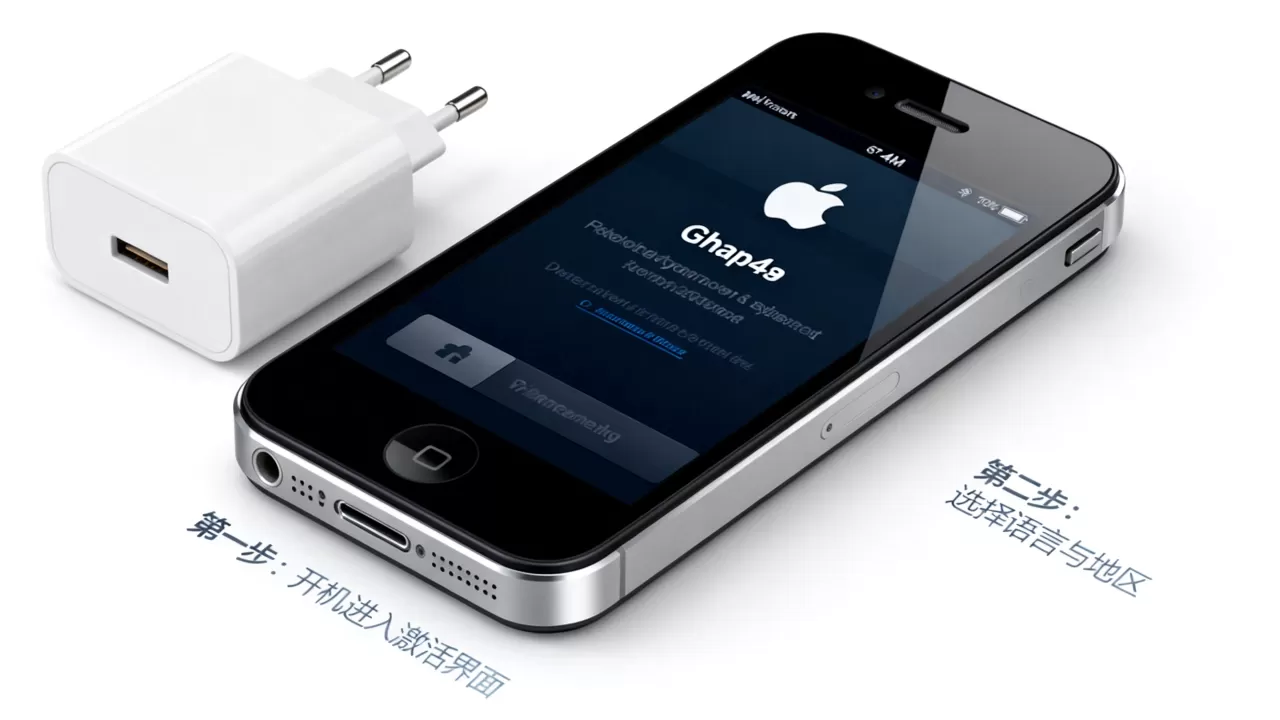 iphone4s怎么不用sim卡激活码,iphone4s跳过激活教程 iphone4s怎么不用sim卡激活码,iphone4s跳过激活教程