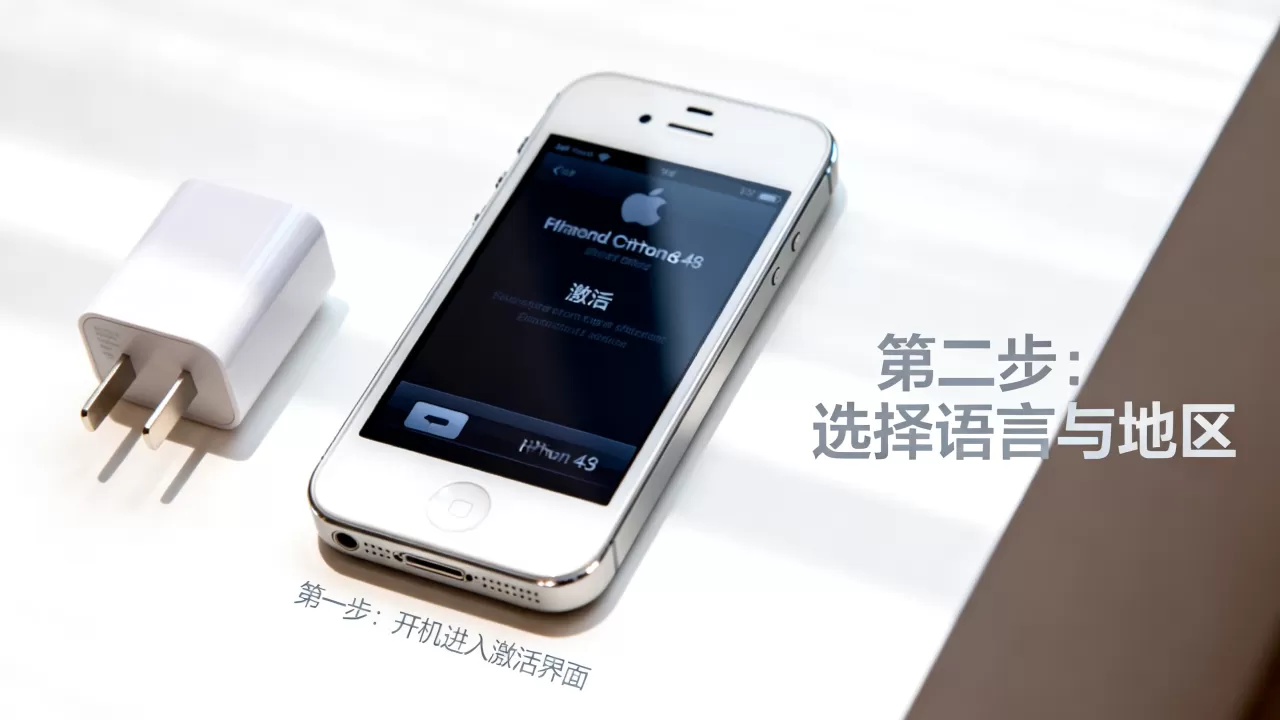 iphone4s怎么不用sim卡激活码,iphone4s跳过激活教程 iphone4s怎么不用sim卡激活码,iphone4s跳过激活教程