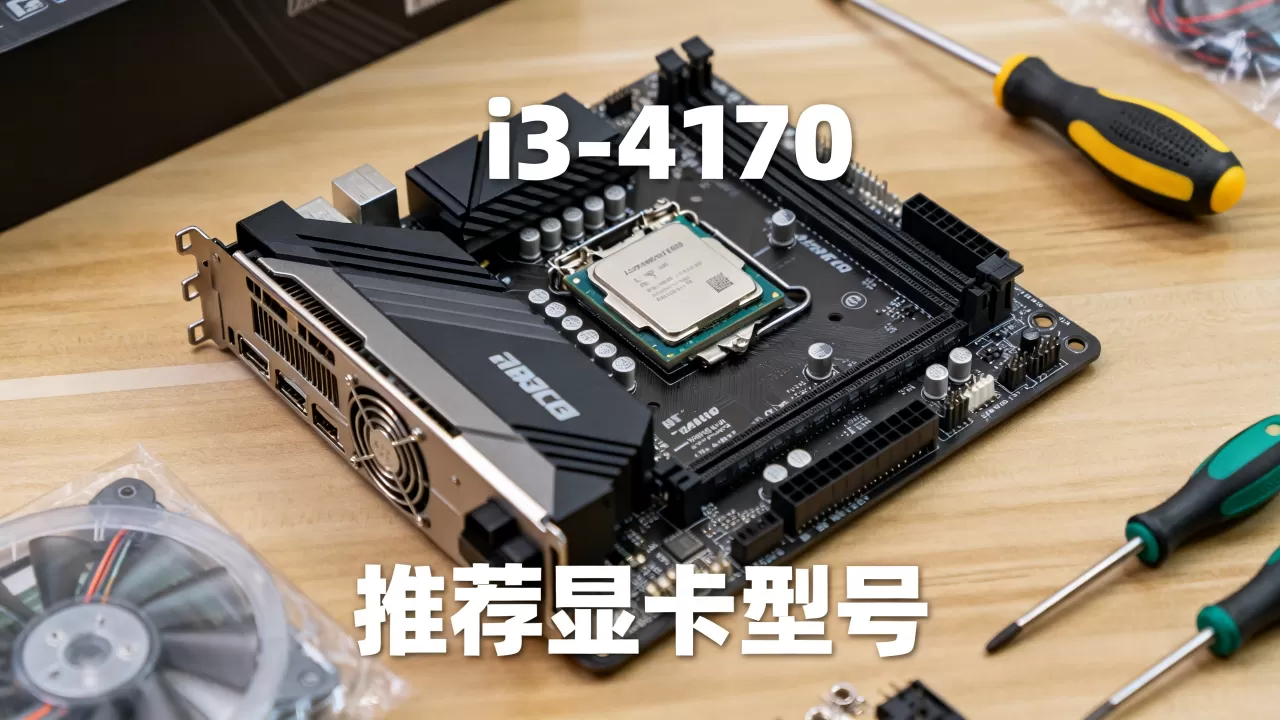 i34170最高配什么显卡,i3-4170配什么显卡 i34170最高配什么显卡,i3-4170配什么显卡