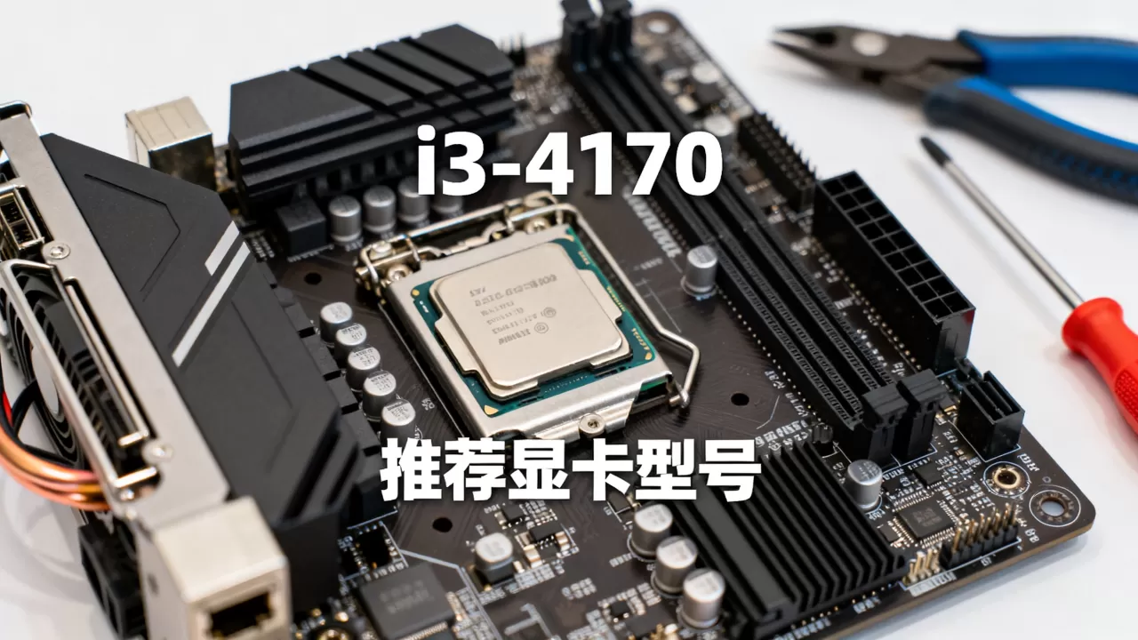 i34170最高配什么显卡,i3-4170配什么显卡 i34170最高配什么显卡,i3-4170配什么显卡