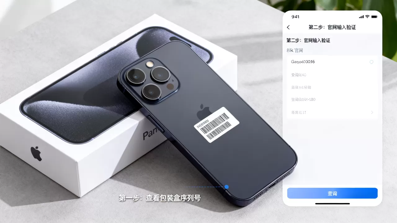 iphone 真假怎么查询，iphone 怎么查真假