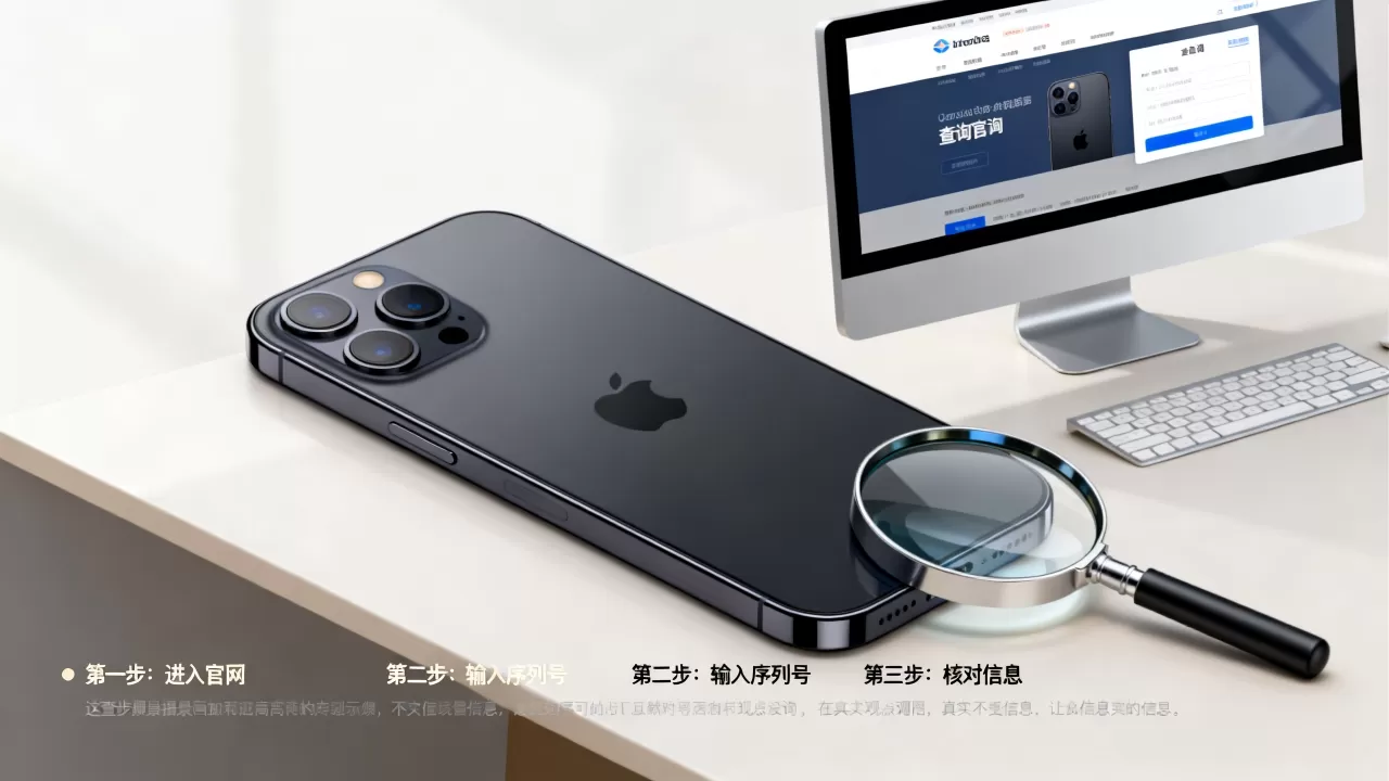 iphone 真假怎么查，iphone 怎么查真伪