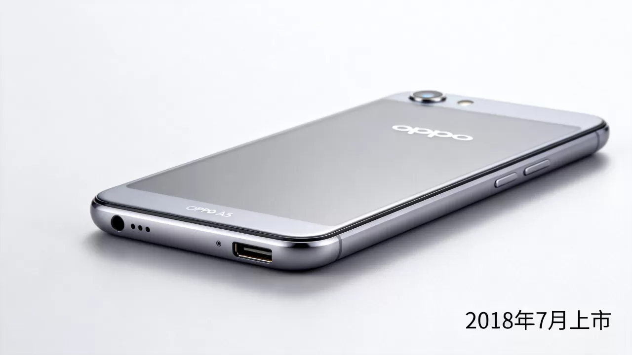 OPPO A5什么时候上市的？OPPO A5上市时间