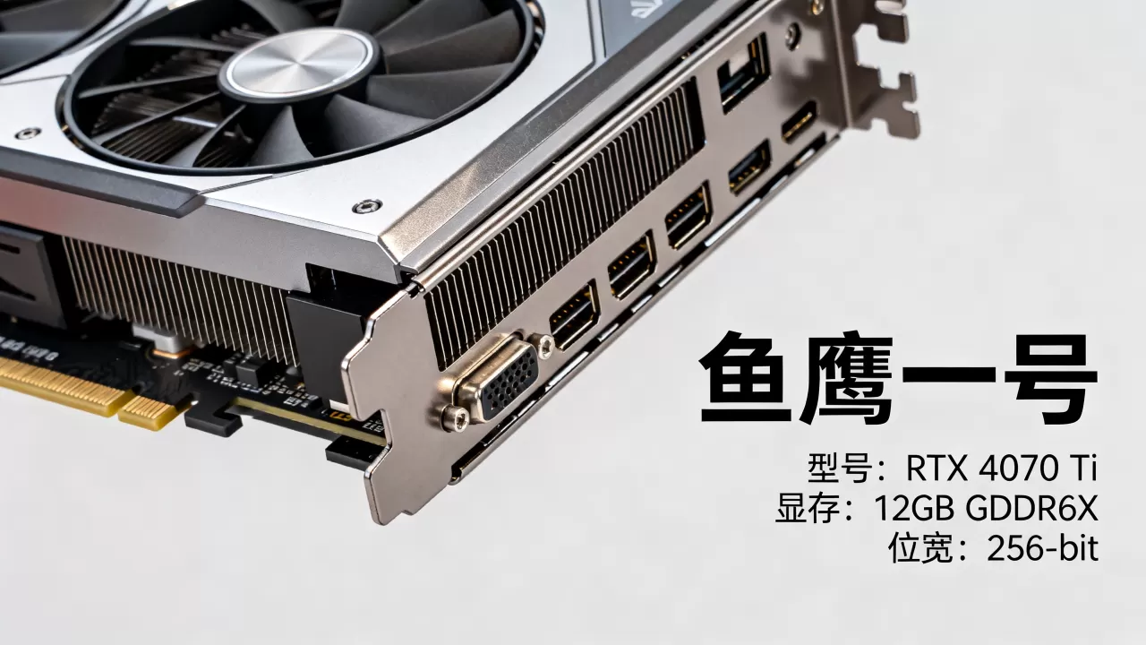 鱼鹰一号是什么显卡，显卡型号及性能评测