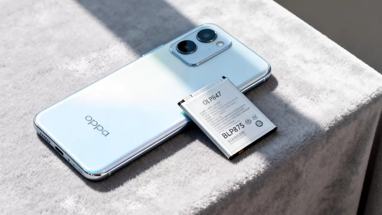 oppoa57用什么电池，oppoa57电池型号