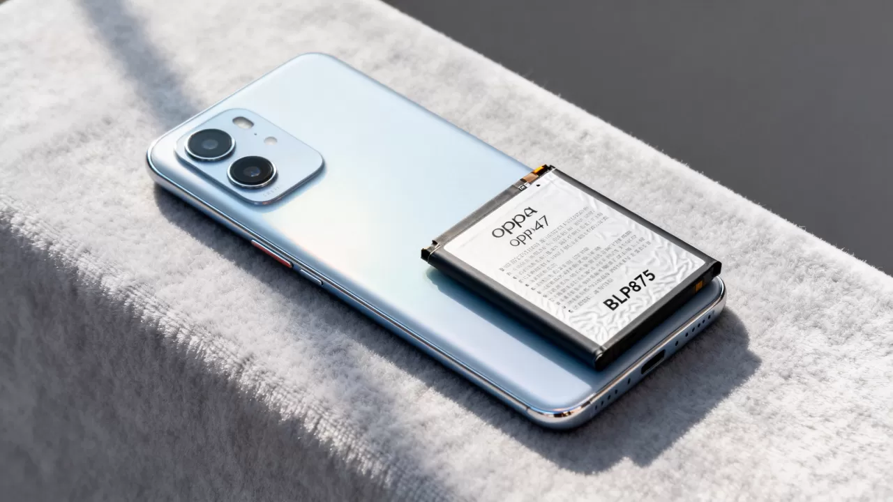 oppoa57用什么电池，oppoa57电池型号