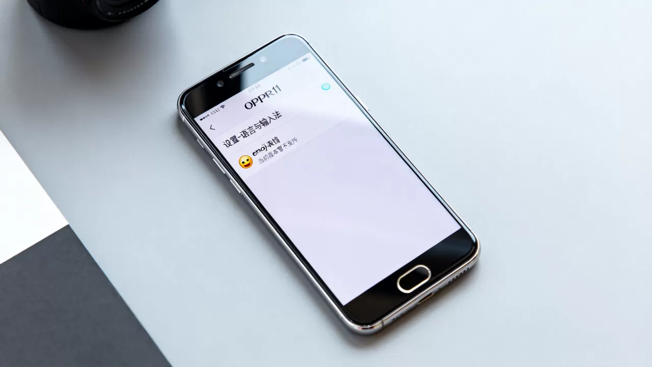 OPPOR11为什么没有emoji表情，OPPOR11emoji为什么