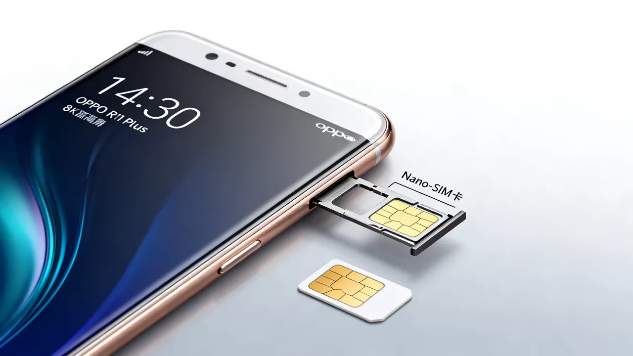 OPPOR11Plus装什么卡，OPPOR11Plus手机卡类型