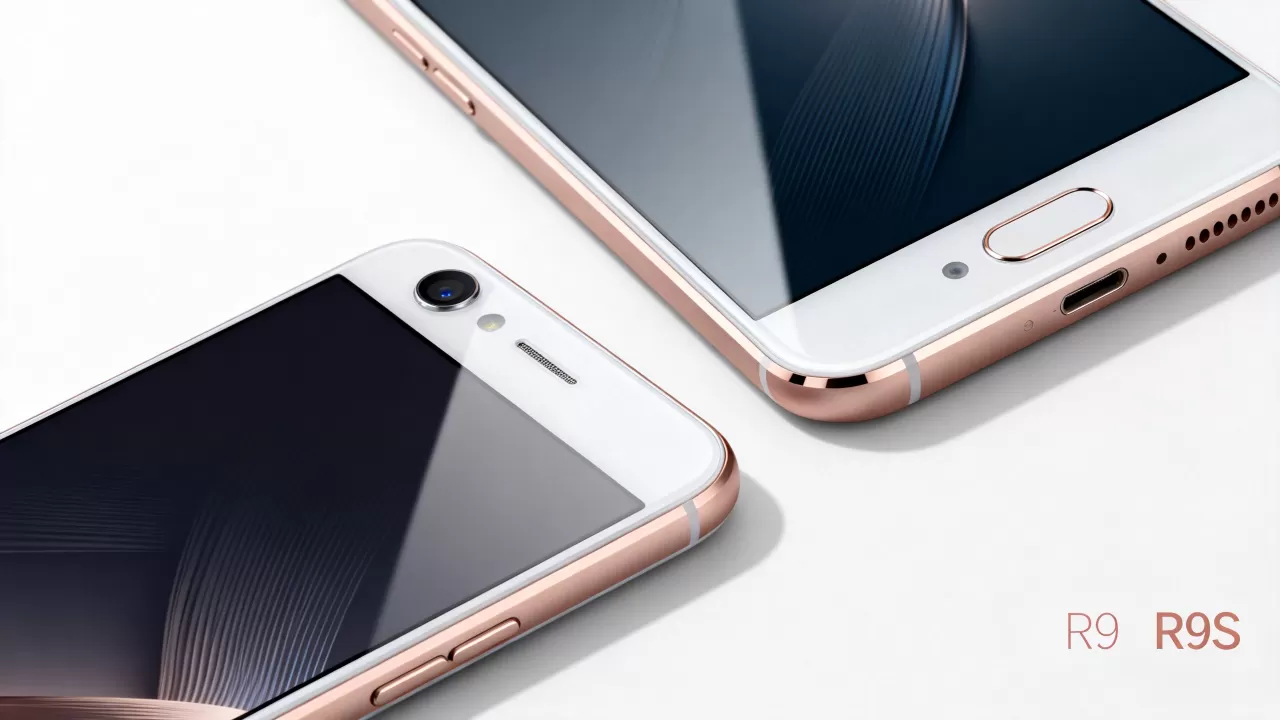 OPPOR9为什么是R9，OPPO R9和R9S区别