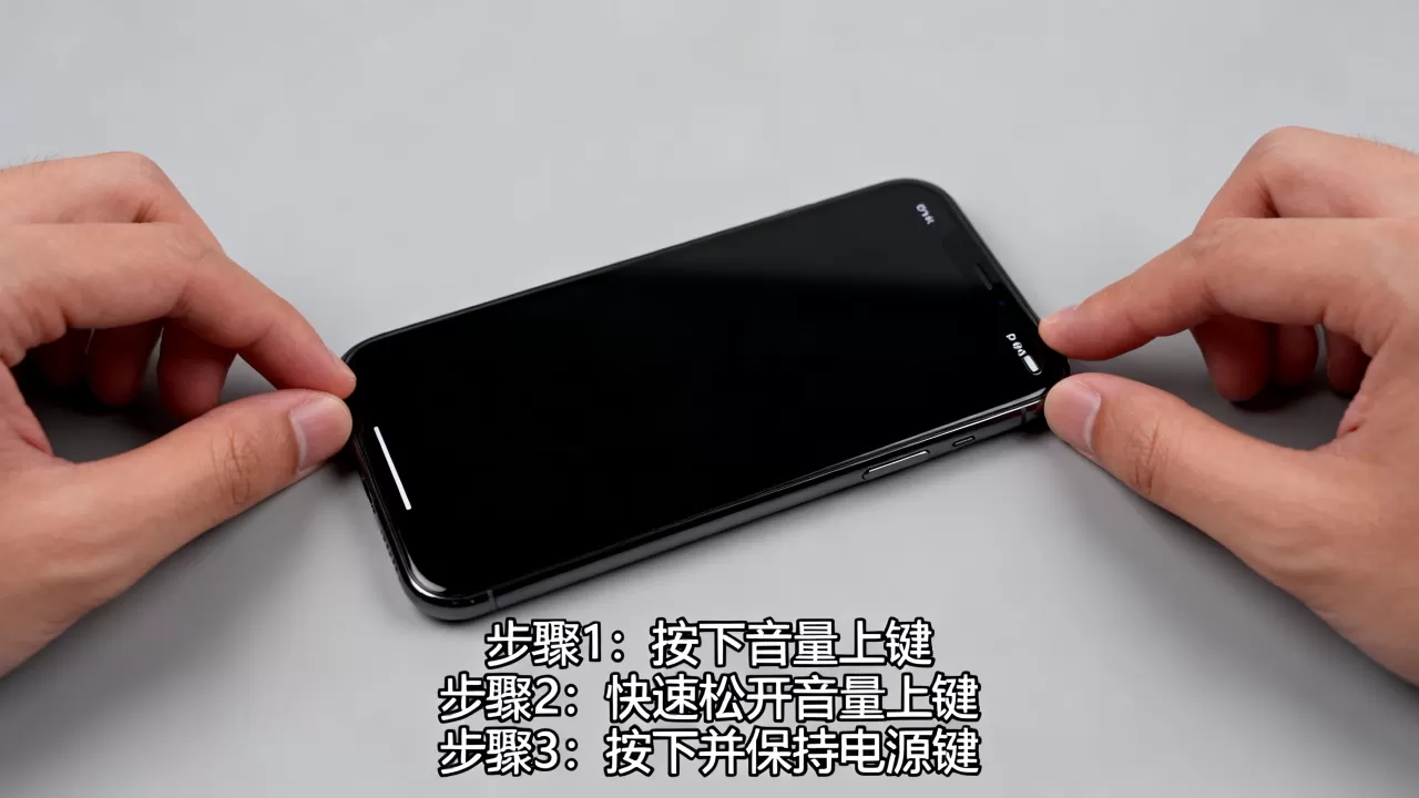 iphone屏幕坏了怎么关机,手机黑屏无法操作强制重启方法 iphone屏幕坏了怎么关机,手机黑屏无法操作强制重启方法