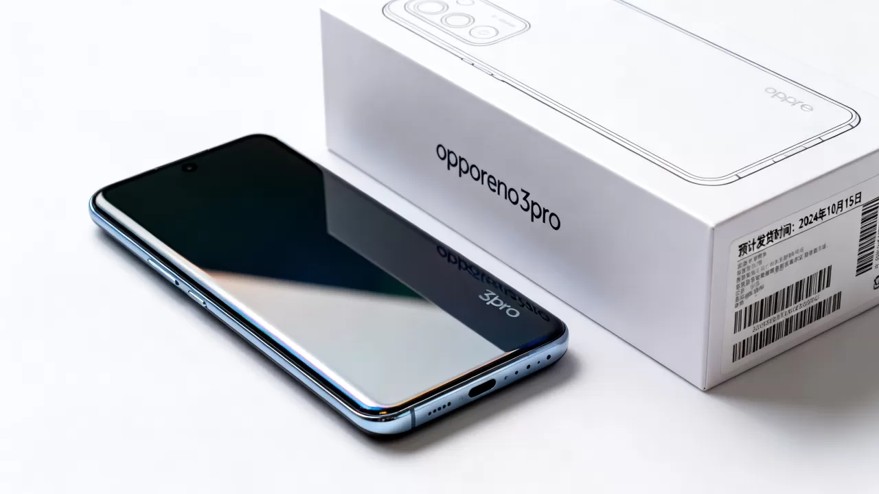 opporeno3pro什么时候发货，opporeno3pro发货时间