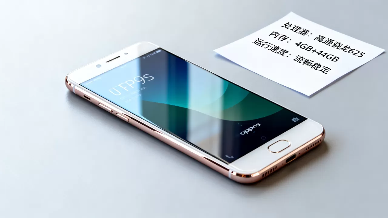 oppor9s有什么性能，OPPOR9s配置参数及运行速度评测