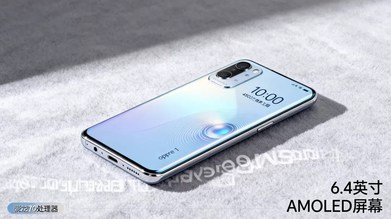 opporeno1什么配置，opporeno1手机参数及性能评测