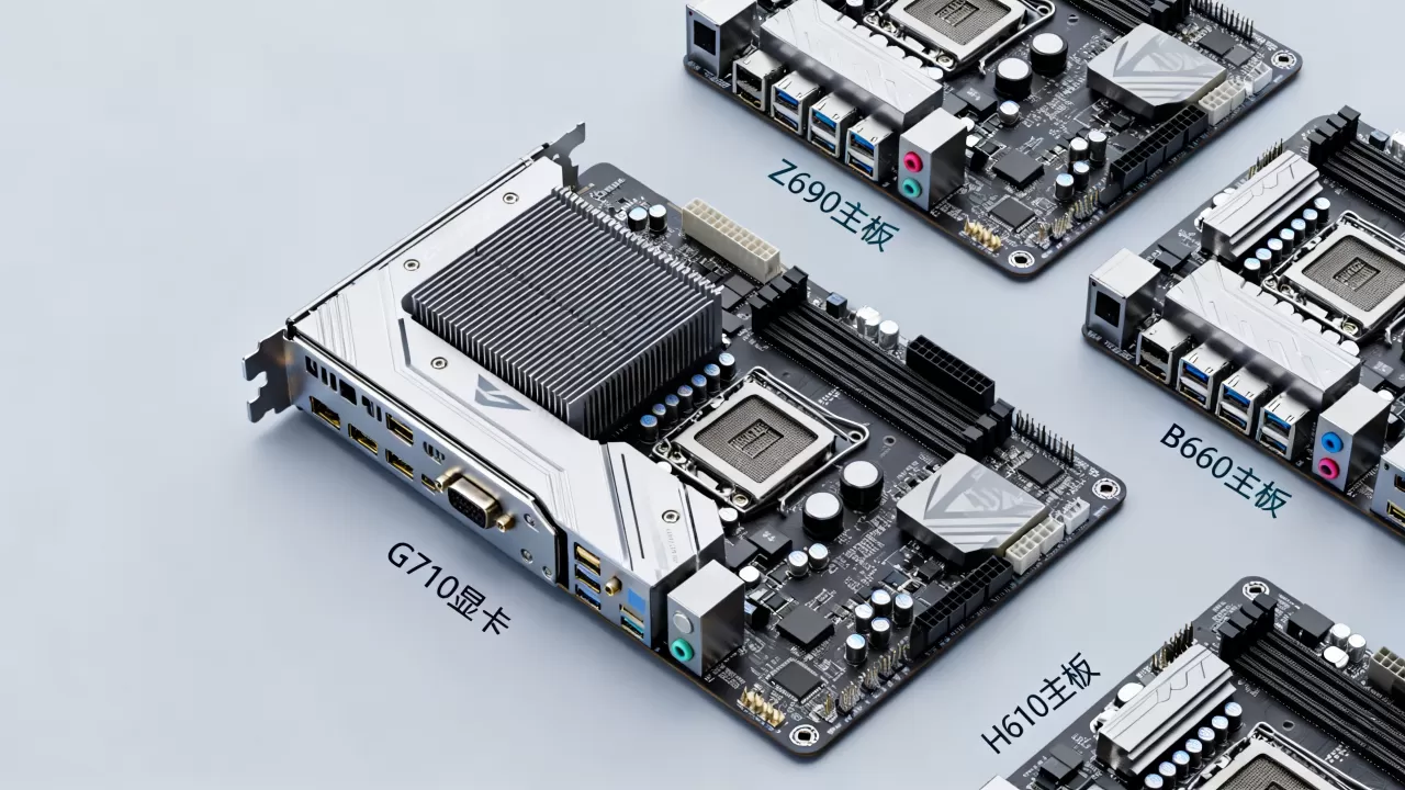 G710显卡支持的主板有哪些？G710显卡兼容主板推荐