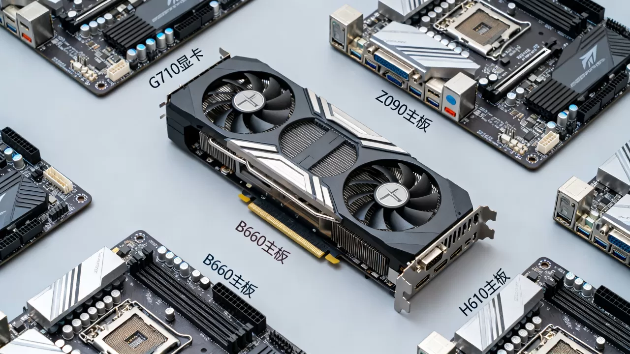 G710显卡支持的主板有哪些？G710显卡兼容主板推荐
