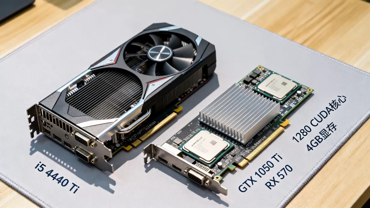 i54460最好配什么显卡，i54460搭配什么显卡好