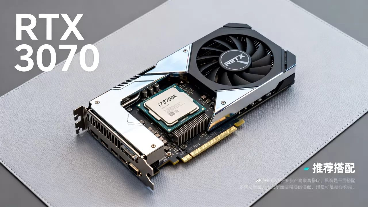 i78700k配什么显卡好？i78700k最佳显卡搭配