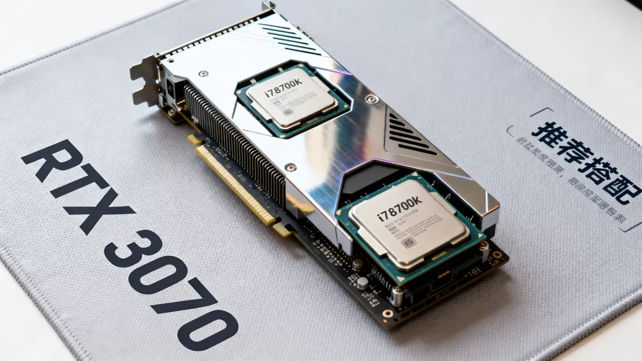 i78700k配什么显卡好？i78700k最佳显卡搭配