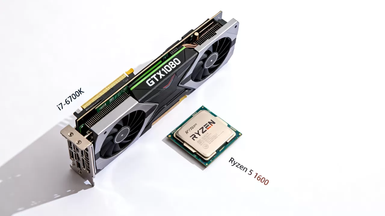 gtx1080显卡配什么cpu，gtx1080配什么cpu好