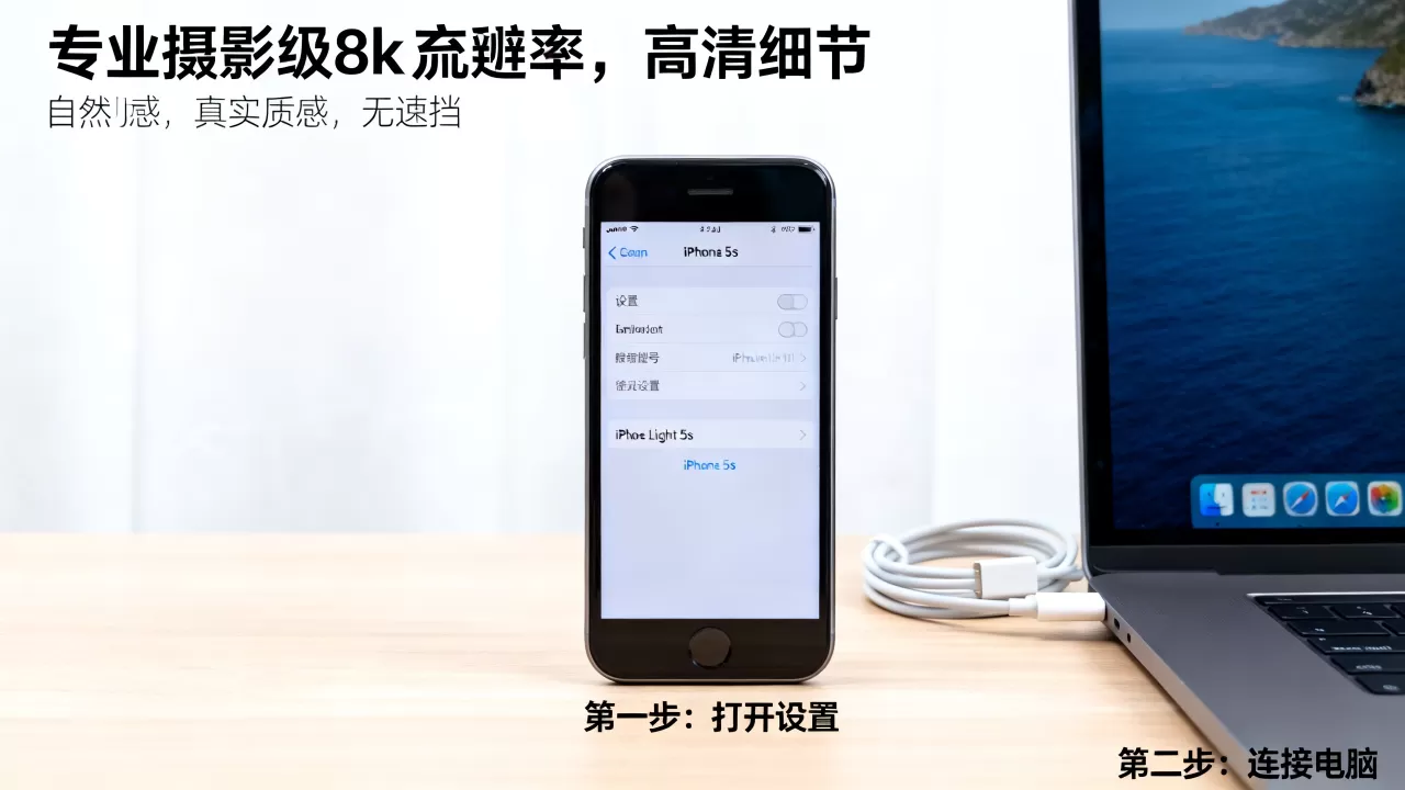 苹果iphone 5s内存怎么清理，iPhone 5s清理内存方法