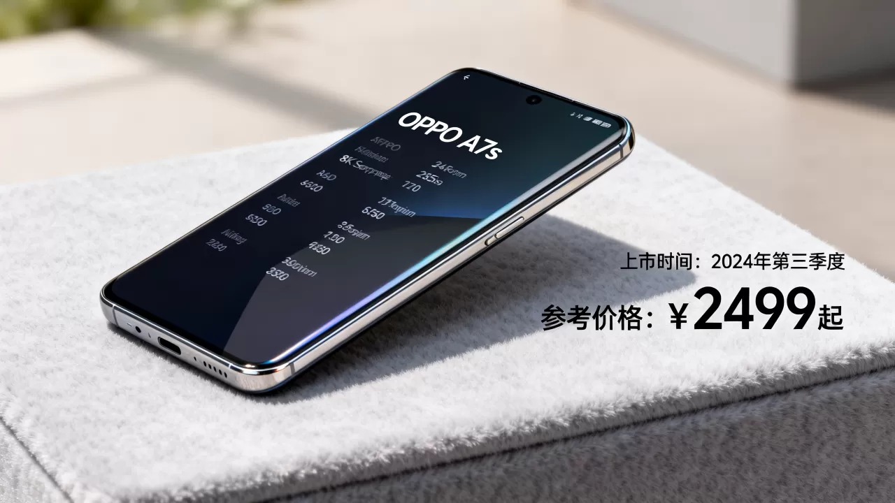 OPPO A7s什么时候上市？OPPO A7s上市时间及价格