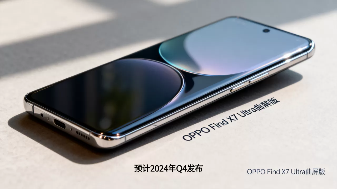 OPPO什么时候出曲屏,OPPO曲屏手机发布时间和型号 OPPO什么时候出曲屏,OPPO曲屏手机发布时间和型号