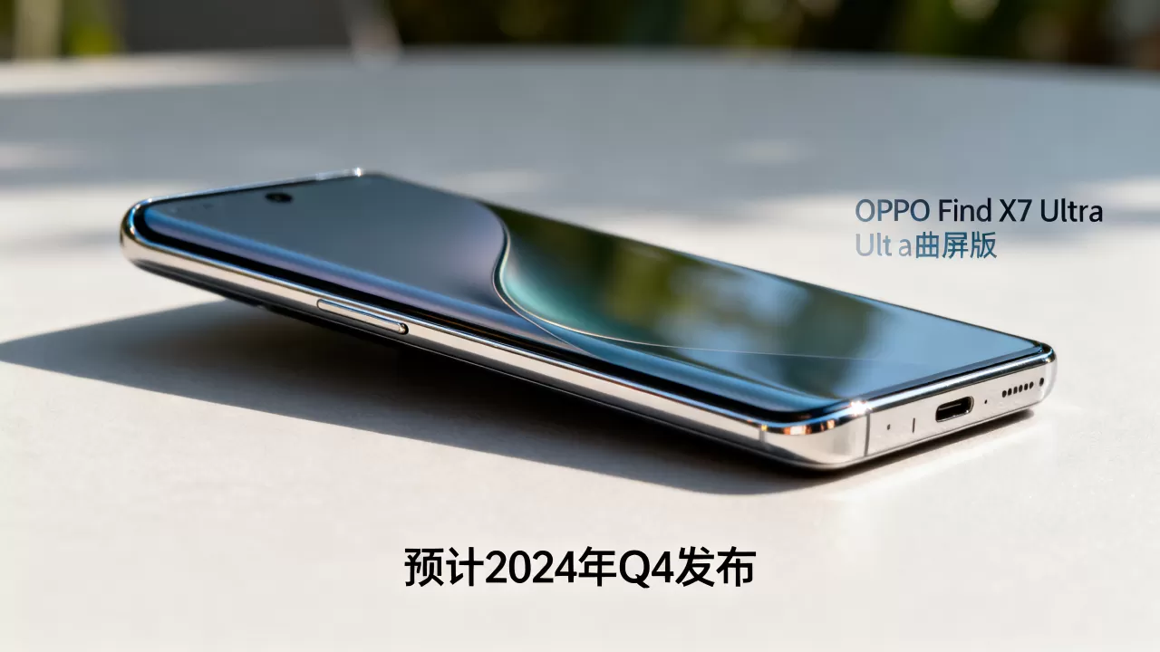 OPPO什么时候出曲屏,OPPO曲屏手机发布时间和型号 OPPO什么时候出曲屏,OPPO曲屏手机发布时间和型号