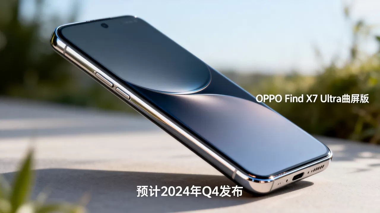 OPPO什么时候出曲屏,OPPO曲屏手机发布时间和型号 OPPO什么时候出曲屏,OPPO曲屏手机发布时间和型号