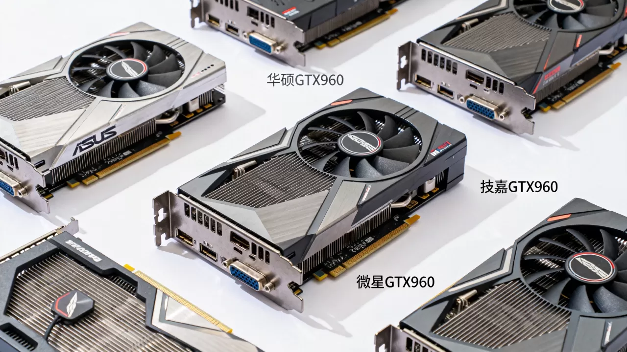 GTX960显卡哪个牌子好？GTX960显卡品牌推荐