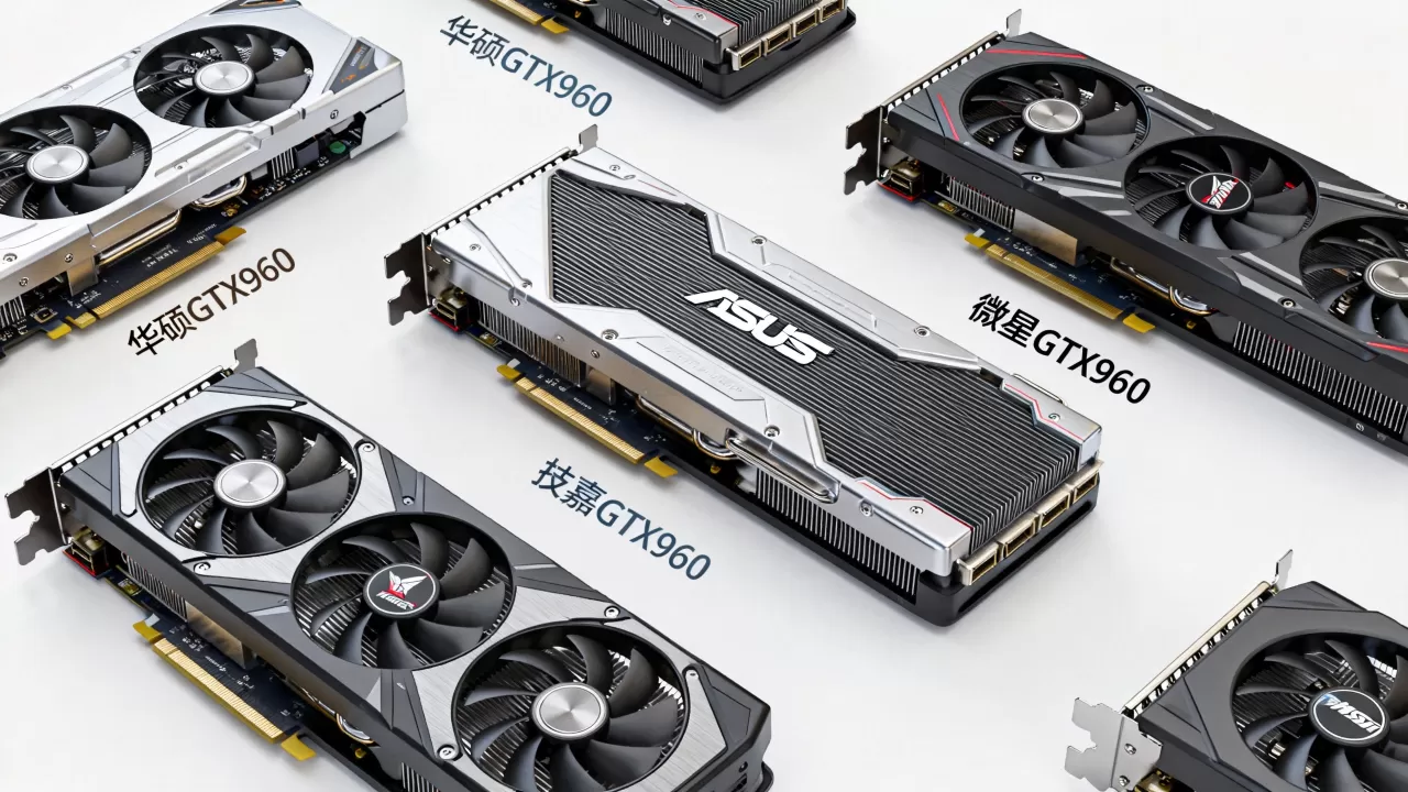 GTX960显卡哪个牌子好？GTX960显卡品牌推荐
