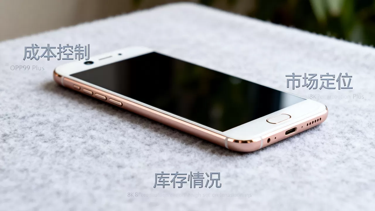 oppor9plus为什么不降价，oppo r9 plus降价原因