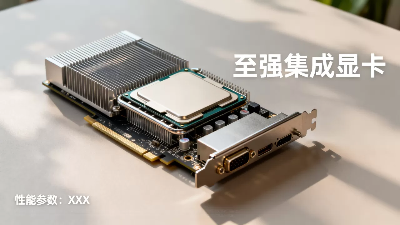 至强系列集成显卡有吗？至强集成显卡性能怎么样