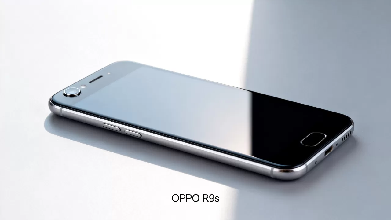 oppor9s为什么这么流畅，OPPO R9s流畅度怎么样