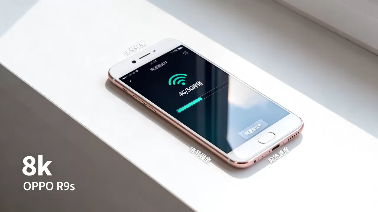 oppor9s为什么网速快，OPPO R9s网速快慢