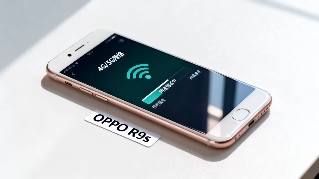 oppor9s为什么网速快，OPPO R9s网速快慢