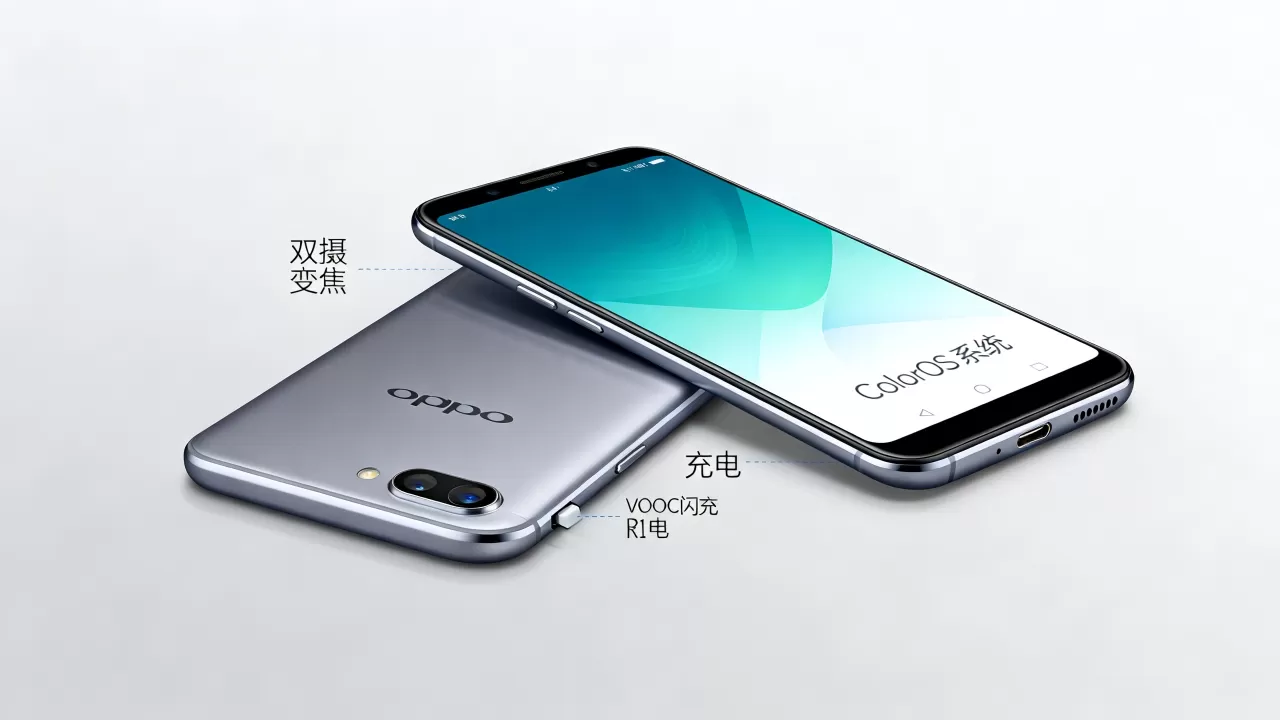 OPPO R11都有什么功能？OPPO R11功能详解