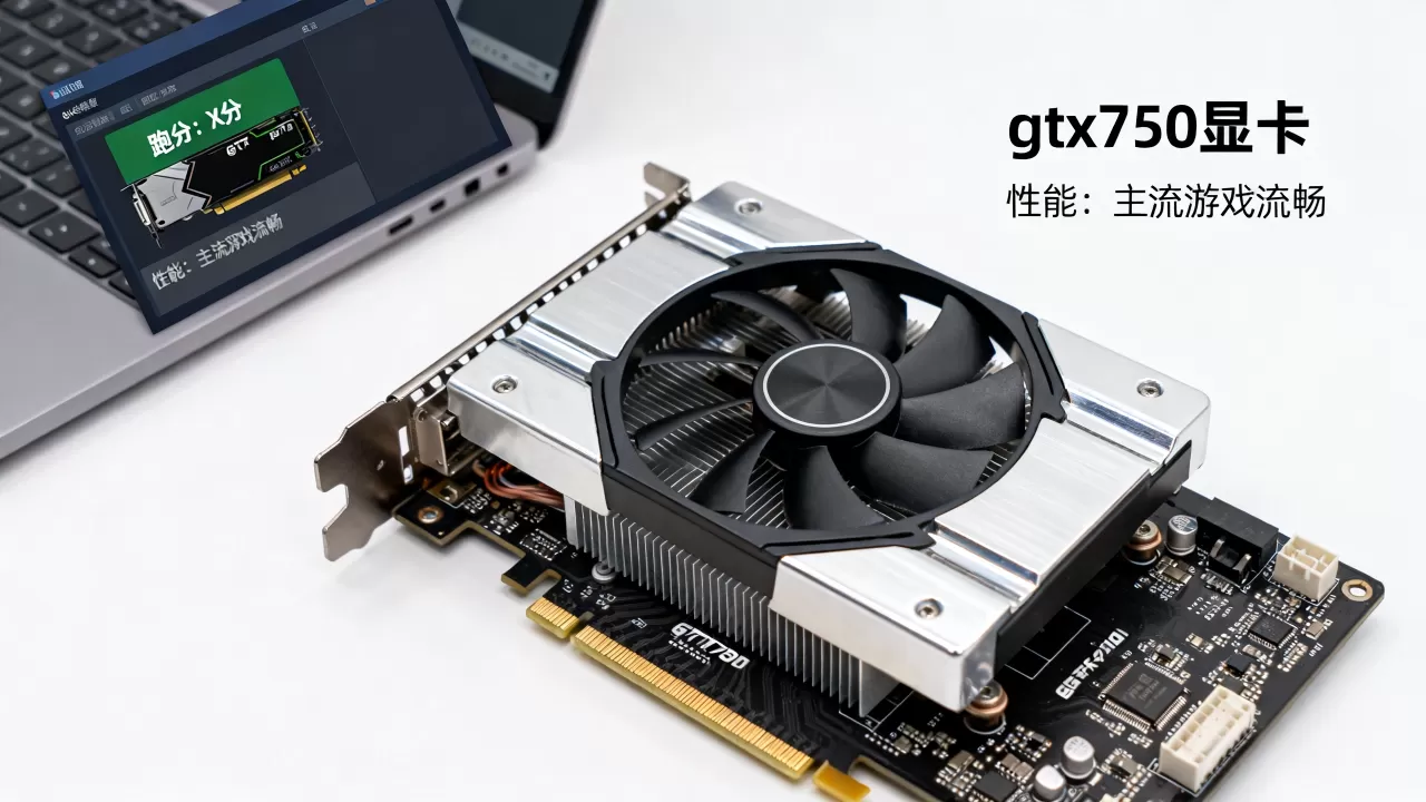 gtx750显卡跑分多少，gtx750显卡性能怎么样