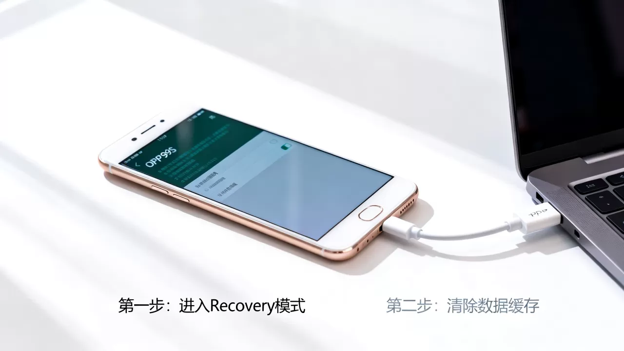 OPPOR9s刷机为什么密码还在，OPPO手机刷机密码忘记怎么办