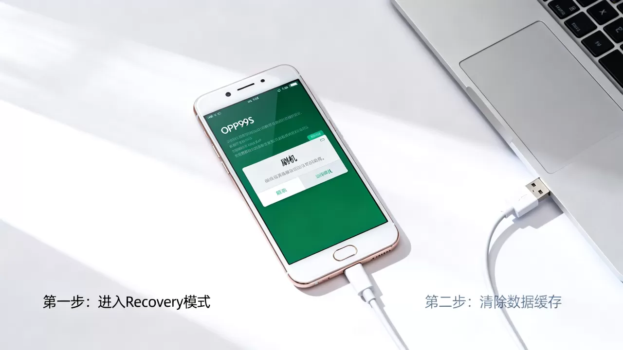 OPPOR9s刷机为什么密码还在，OPPO手机刷机密码忘记怎么办