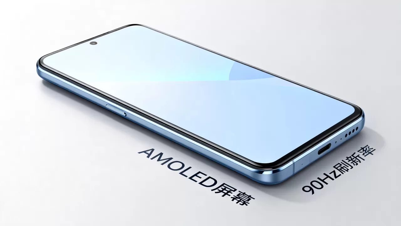 oppo reno4se是什么屏幕，oppo reno4se屏幕材质